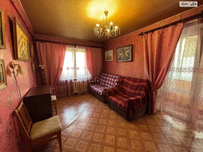 Long-Term Rental Apartment in Bereznyaky