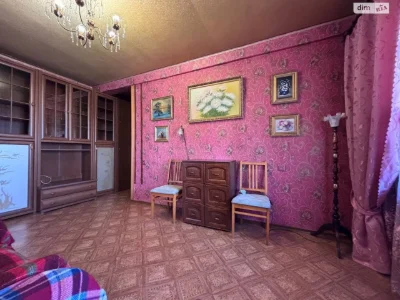 Long-Term Rental Apartment in Bereznyaky