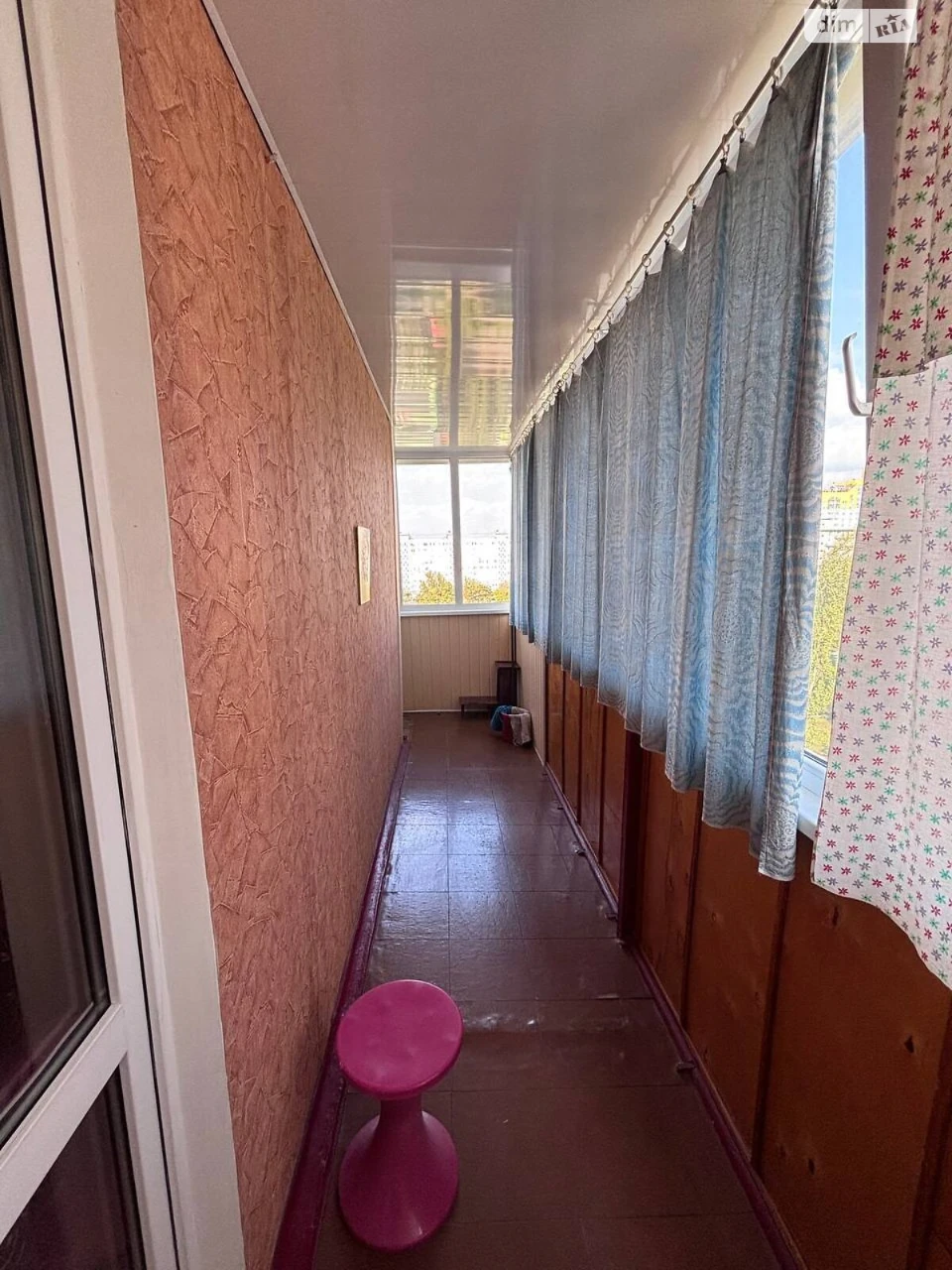 Long-Term Rental Apartment in Bereznyaky