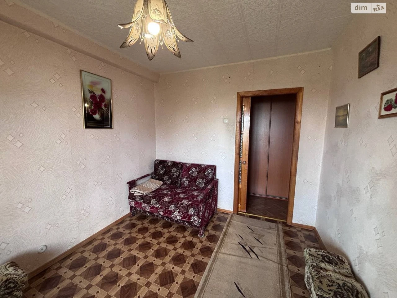 Long-Term Rental Apartment in Bereznyaky