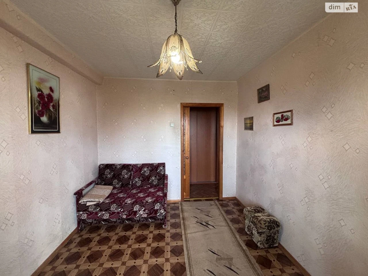 Long-Term Rental Apartment in Bereznyaky