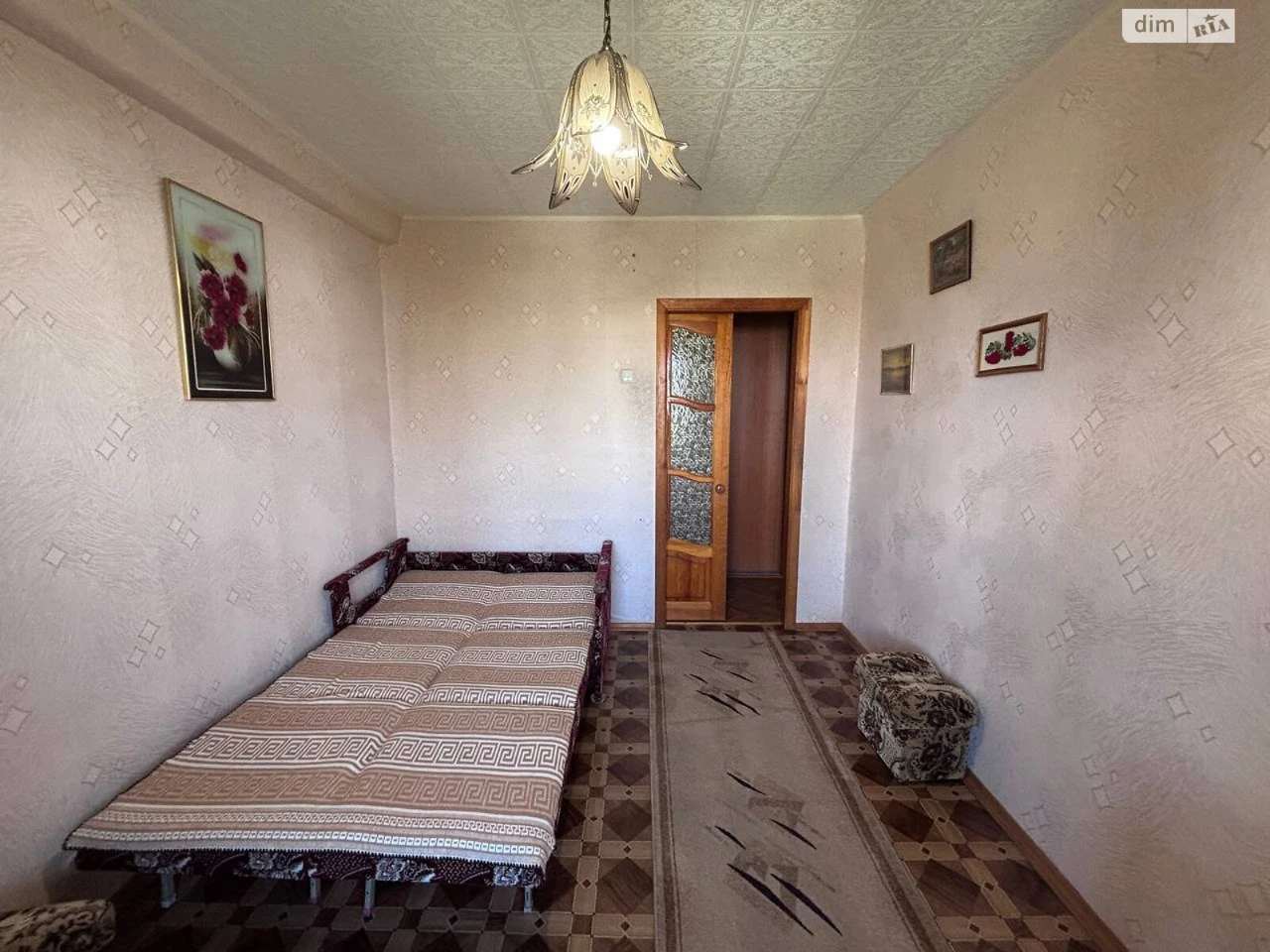 Long-Term Rental Apartment in Bereznyaky