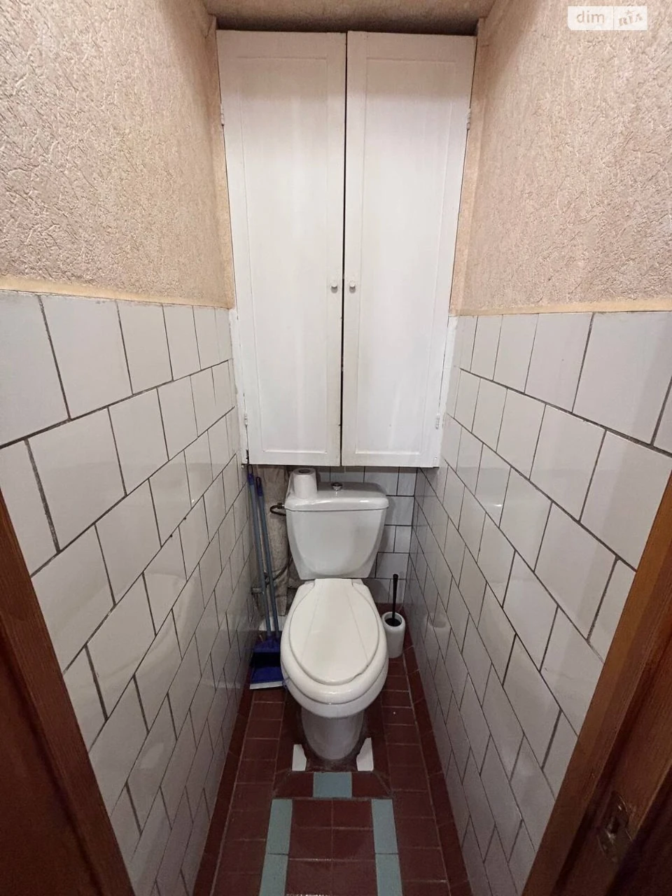 Long-Term Rental Apartment in Bereznyaky