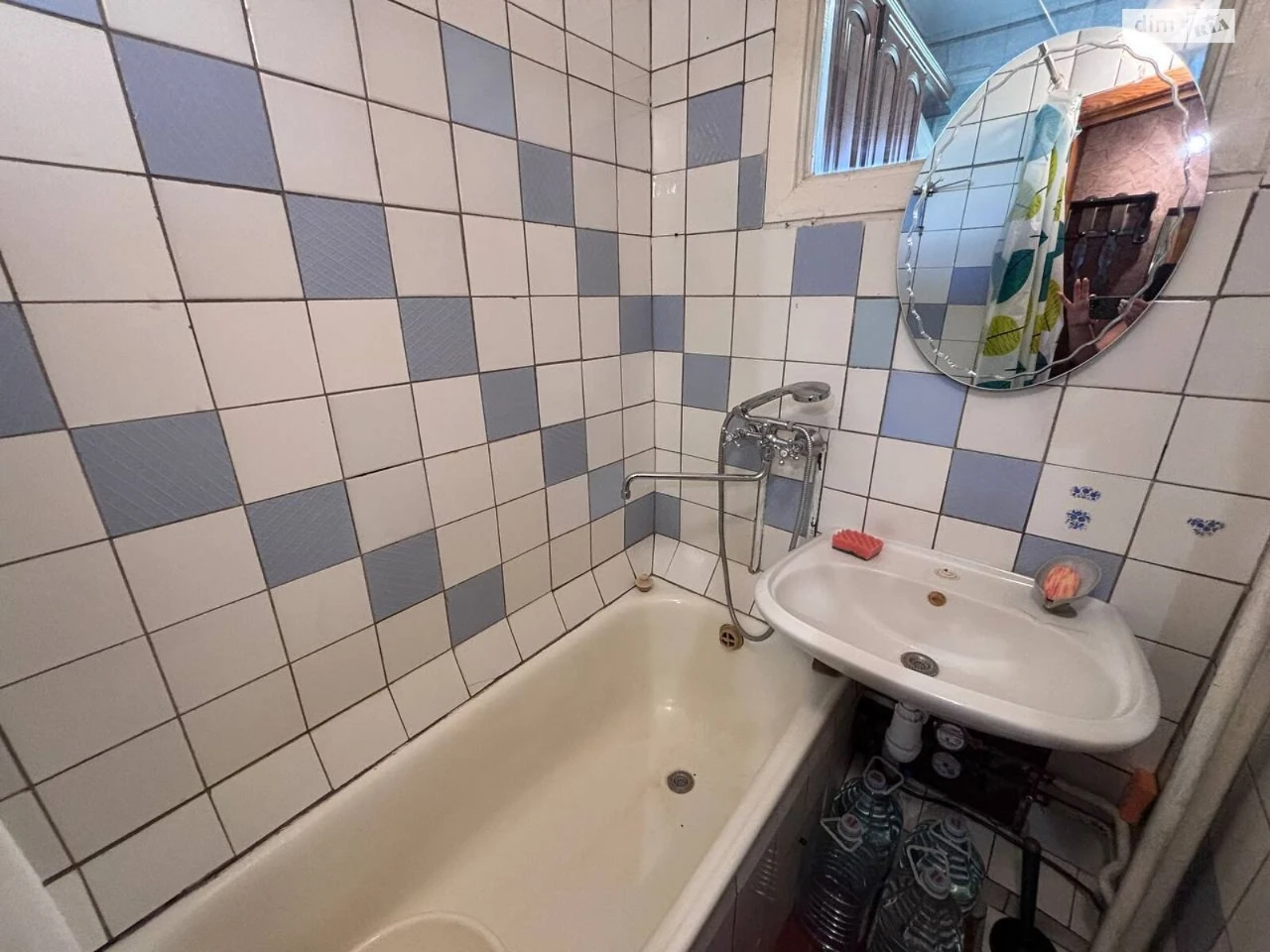 Long-Term Rental Apartment in Bereznyaky