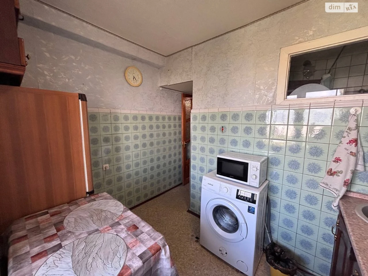 Long-Term Rental Apartment in Bereznyaky
