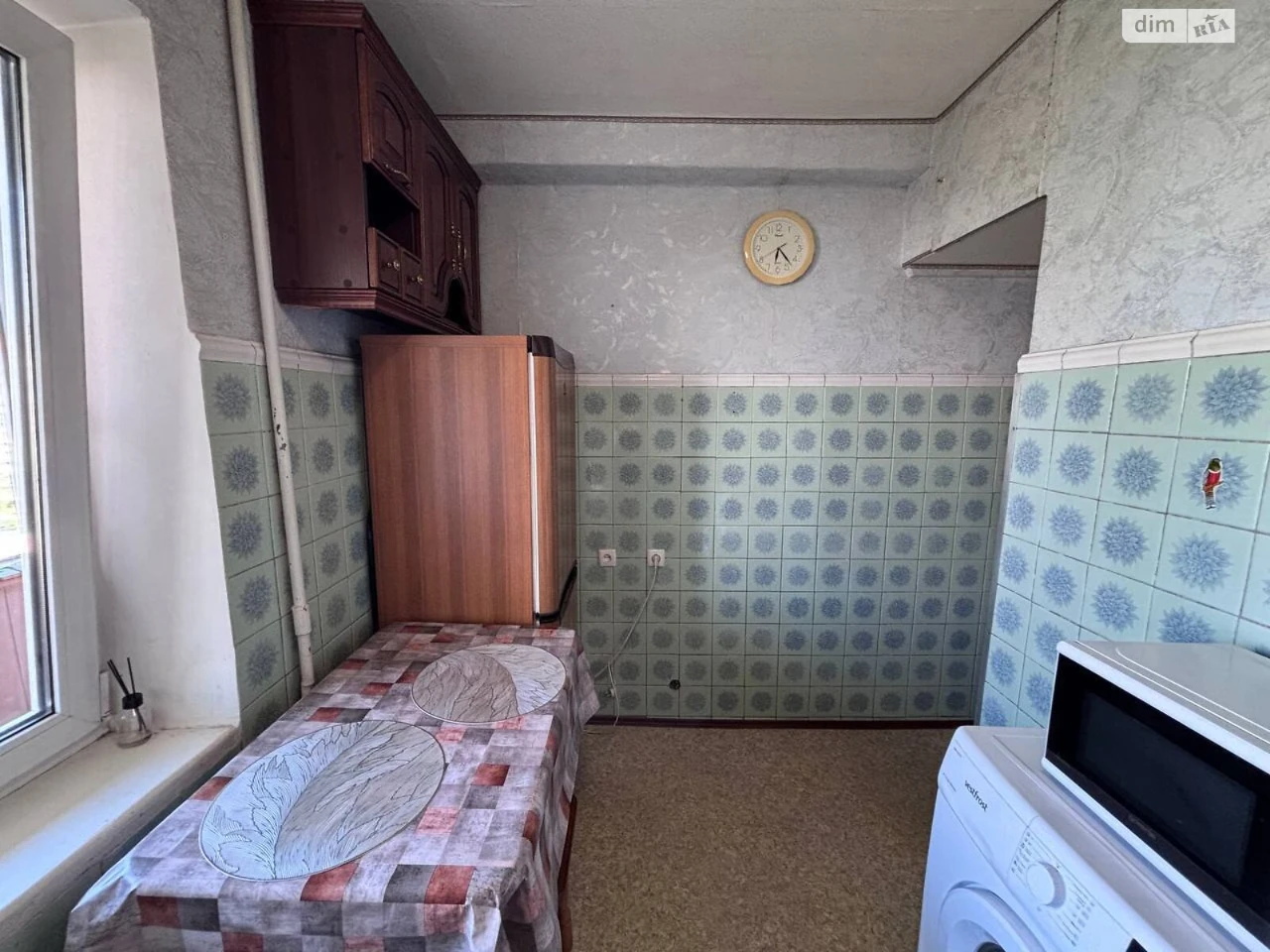 Long-Term Rental Apartment in Bereznyaky