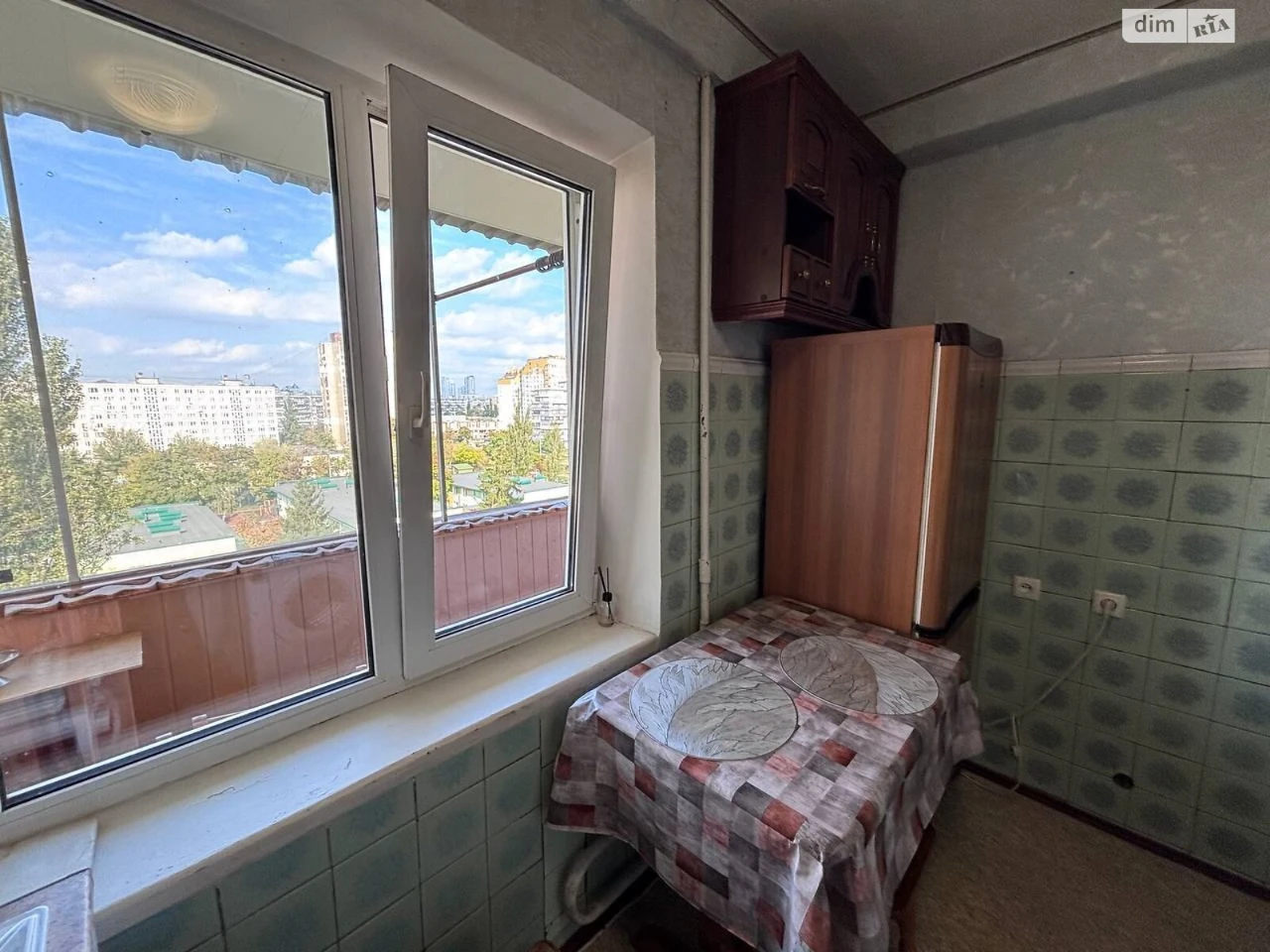 Long-Term Rental Apartment in Bereznyaky