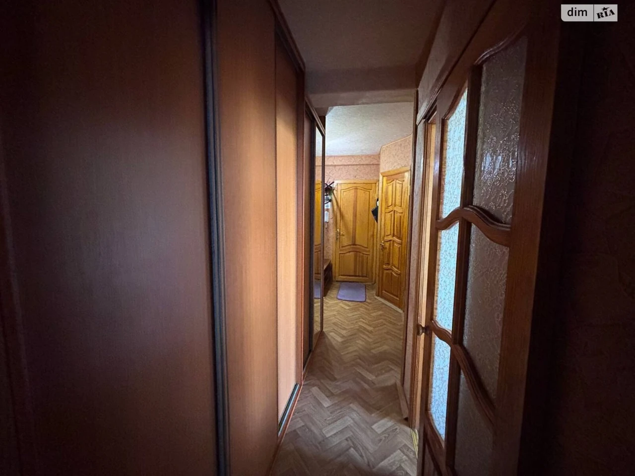Long-Term Rental Apartment in Bereznyaky