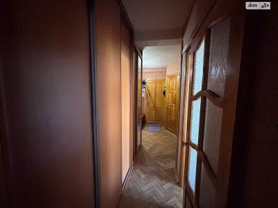 Long-Term Rental Apartment in Bereznyaky