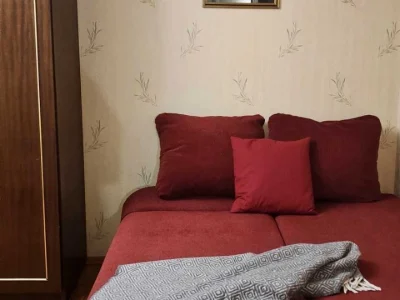 Квартира. Київ, вул. Зої Гайдай, 12/10