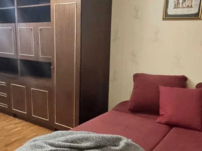 Квартира. Київ, вул. Зої Гайдай, 12/10