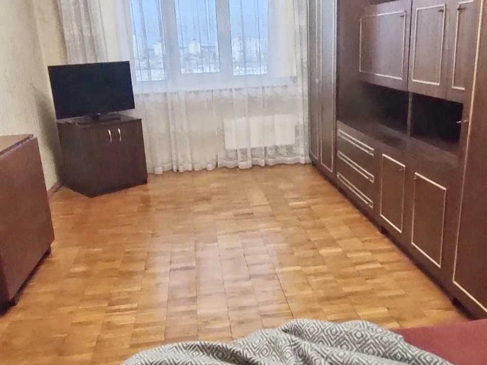 Квартира. Київ, вул. Зої Гайдай, 12/10