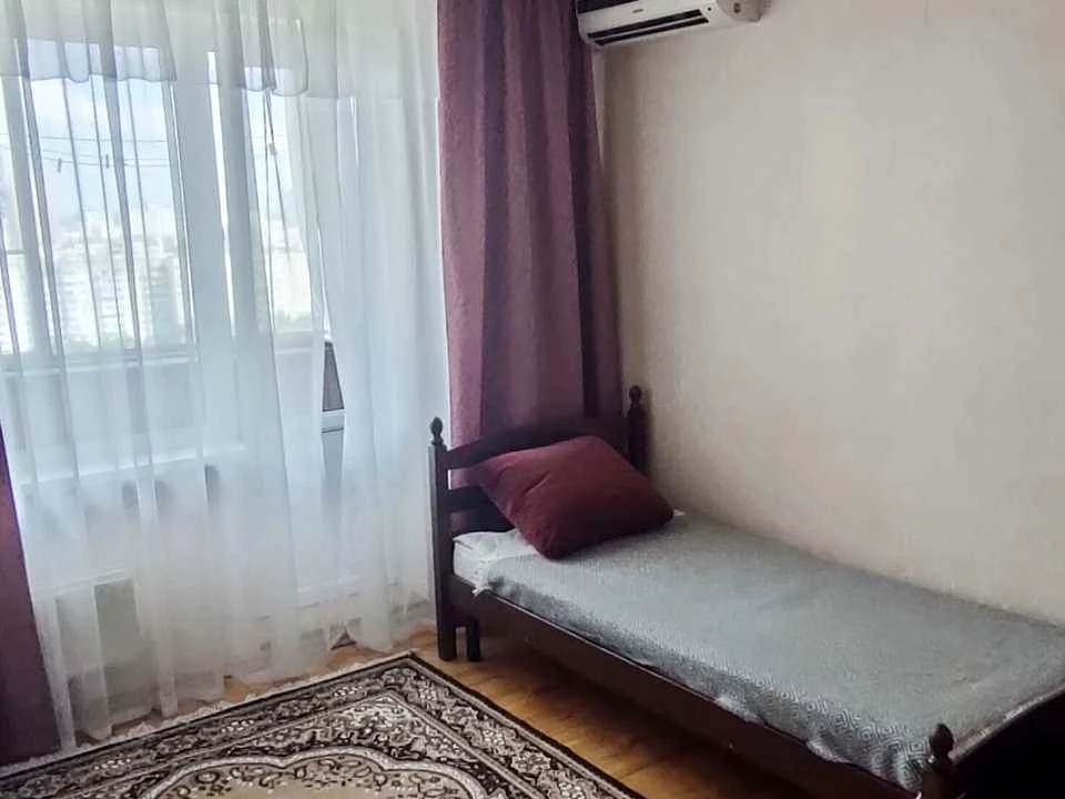 Квартира. Київ, вул. Зої Гайдай, 12/10
