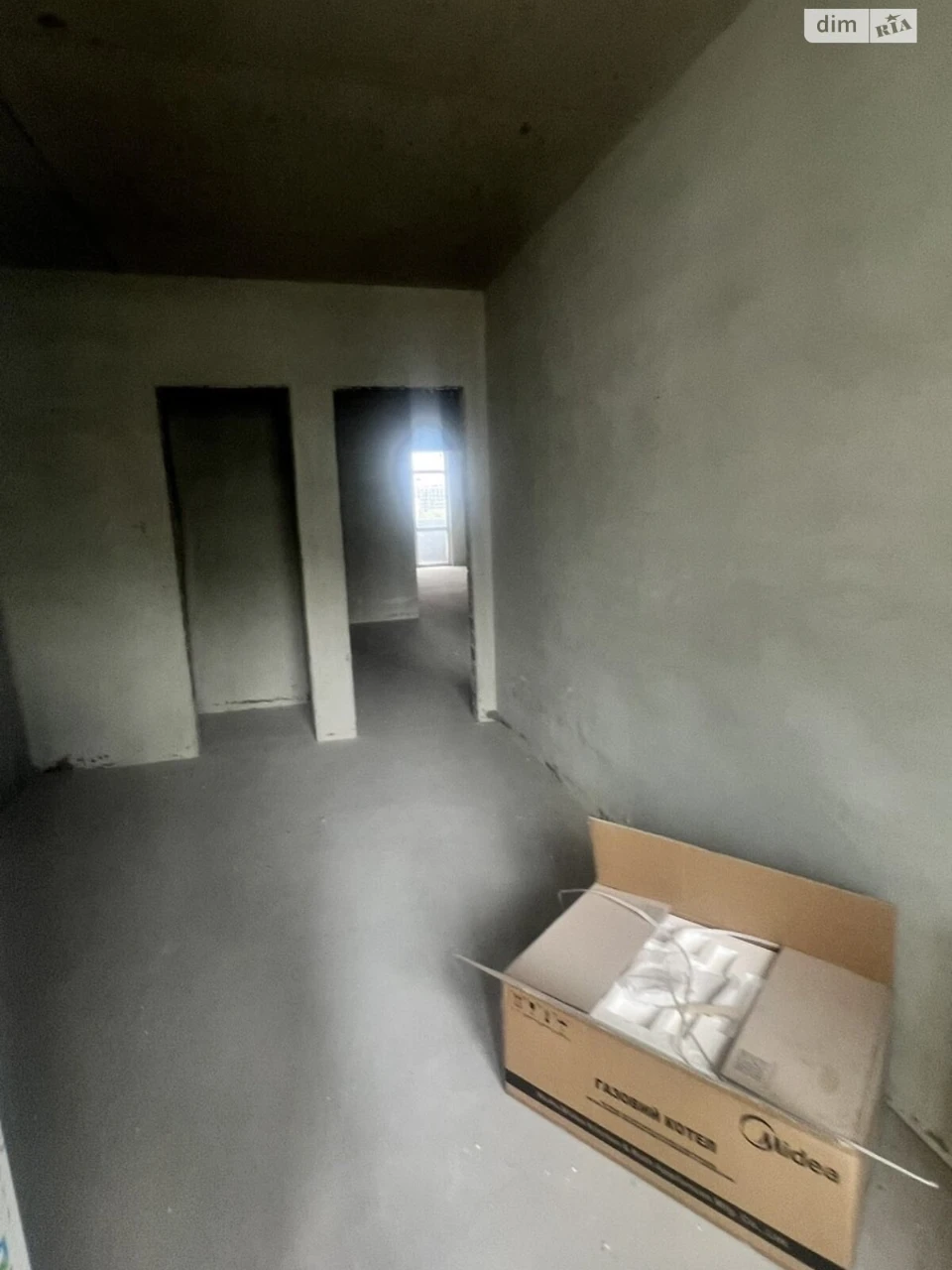 Sale of Apartment in Southern District