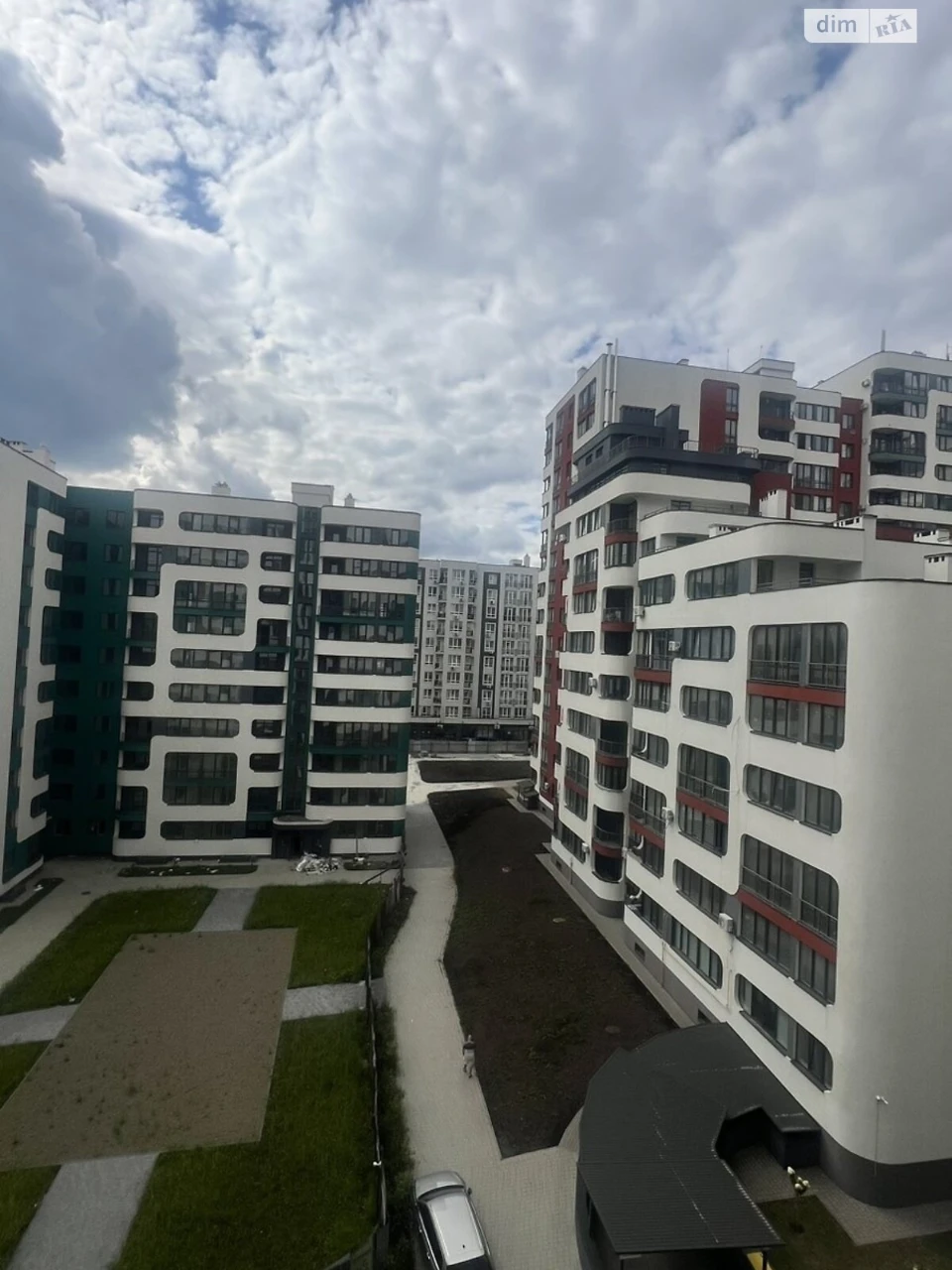 Sale of Apartment in Southern District