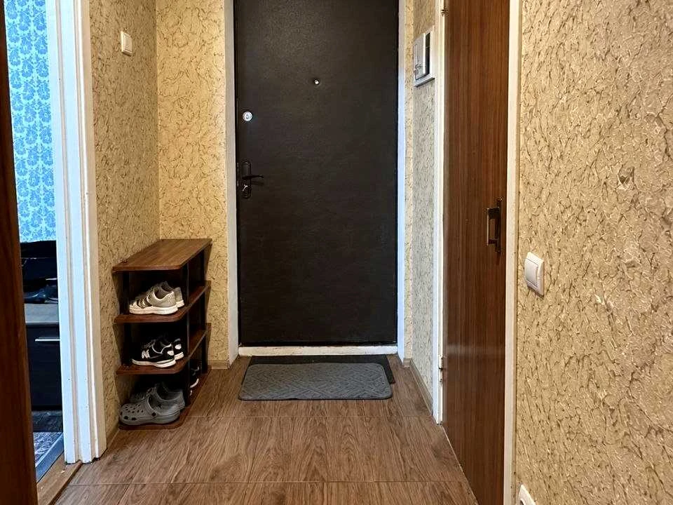 Квартира. Київ, Метрологічна вул.