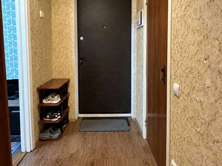 Квартира. Київ, Метрологічна вул.
