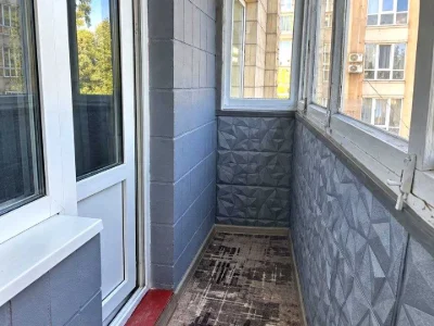 Квартира. Київ, Метрологічна вул.