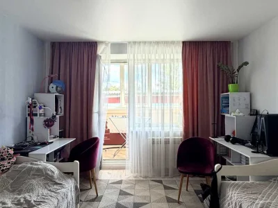 Apartment. Tului Street, Kyiv