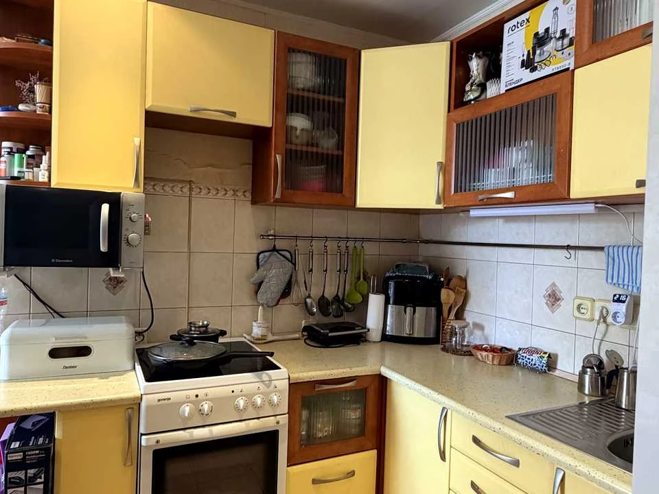 Apartment. Tului Street, Kyiv