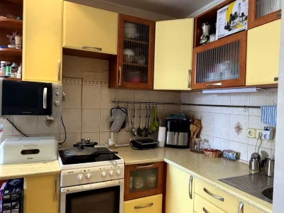 Apartment. Tului Street, Kyiv