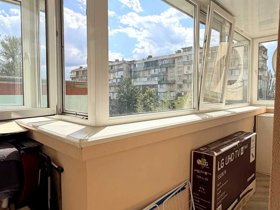 Apartment. Tului Street, Kyiv
