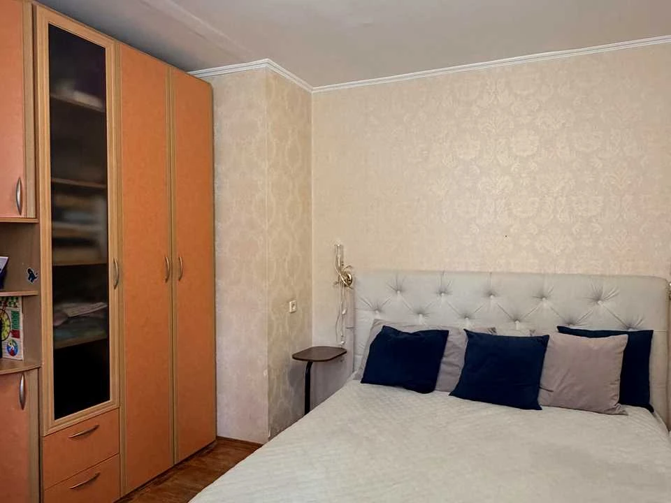 Apartment. Tului Street, Kyiv