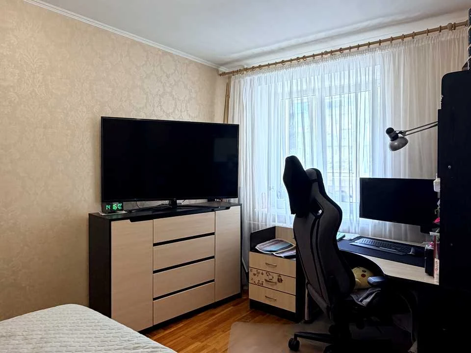Apartment. Tului Street, Kyiv