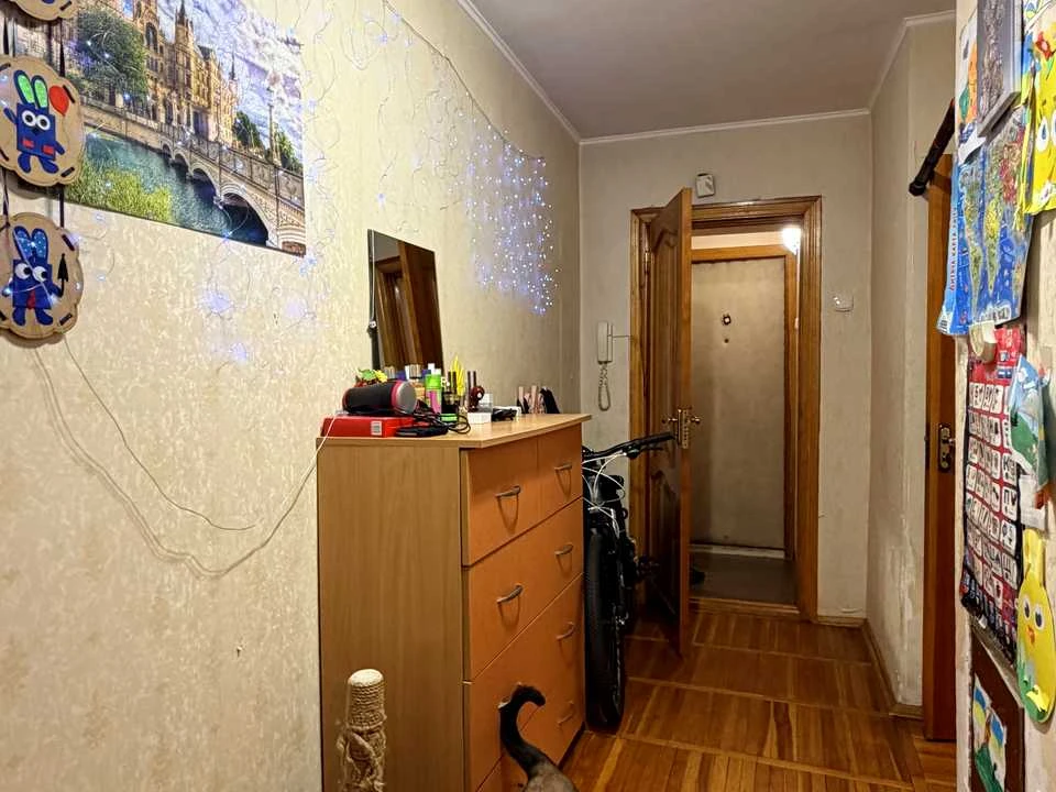 Apartment. Tului Street, Kyiv