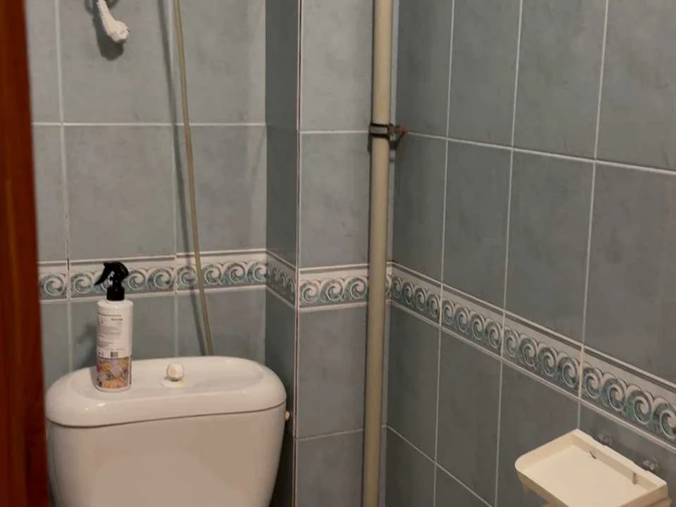 Apartment. Tului Street, Kyiv