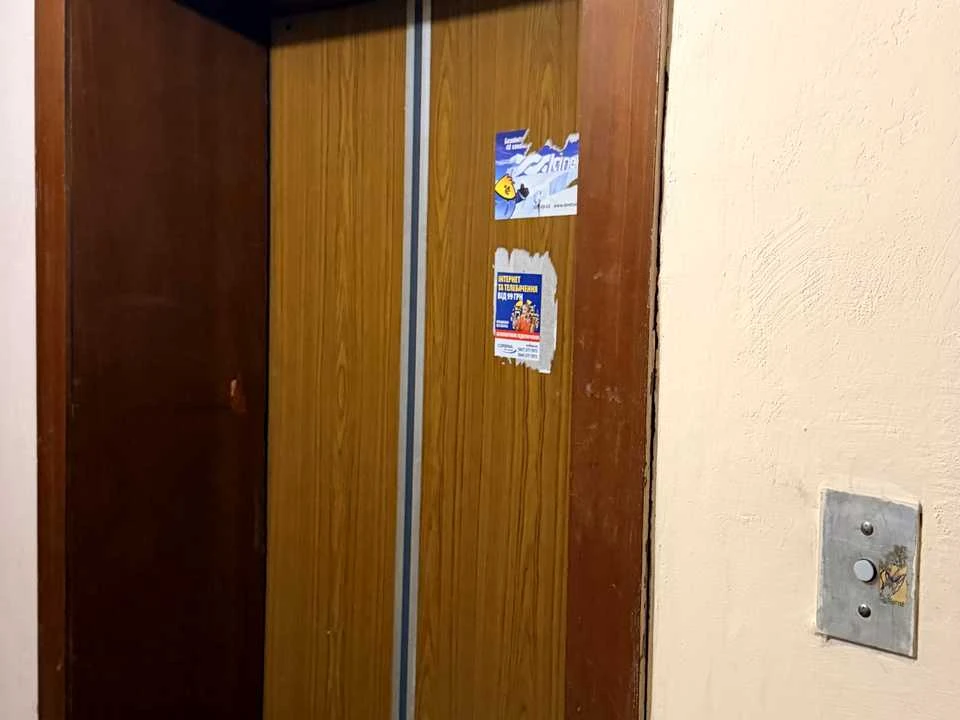 Apartment. Tului Street, Kyiv