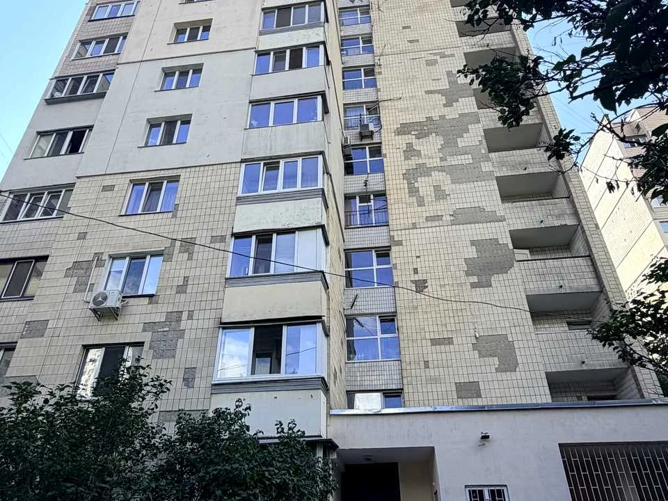 Apartment. Tului Street, Kyiv