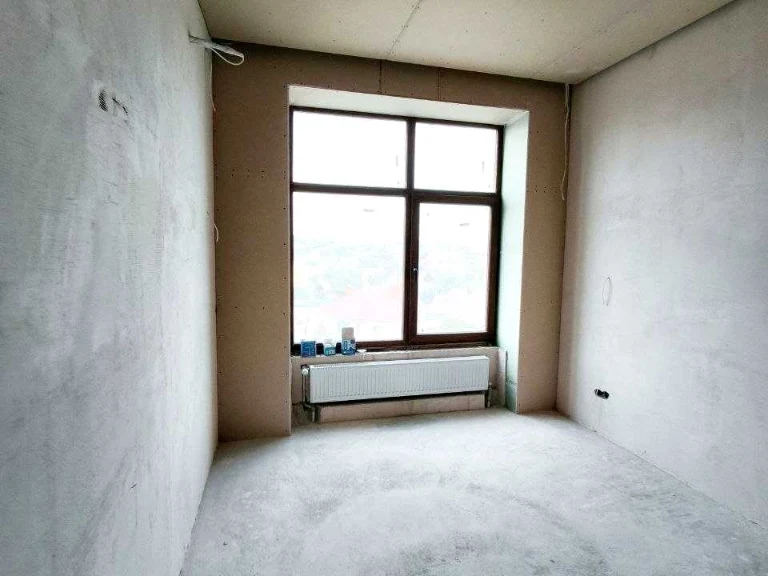 Apartment. Odesa, Dovha st.