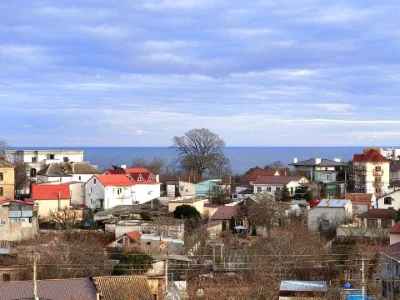 Apartment. Odesa, Dovha st.