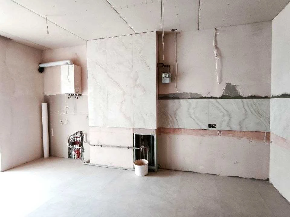 Apartment. Odesa, Dovha st.