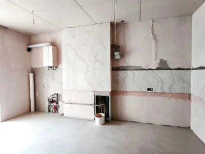 Apartment. Odesa, Dovha st.