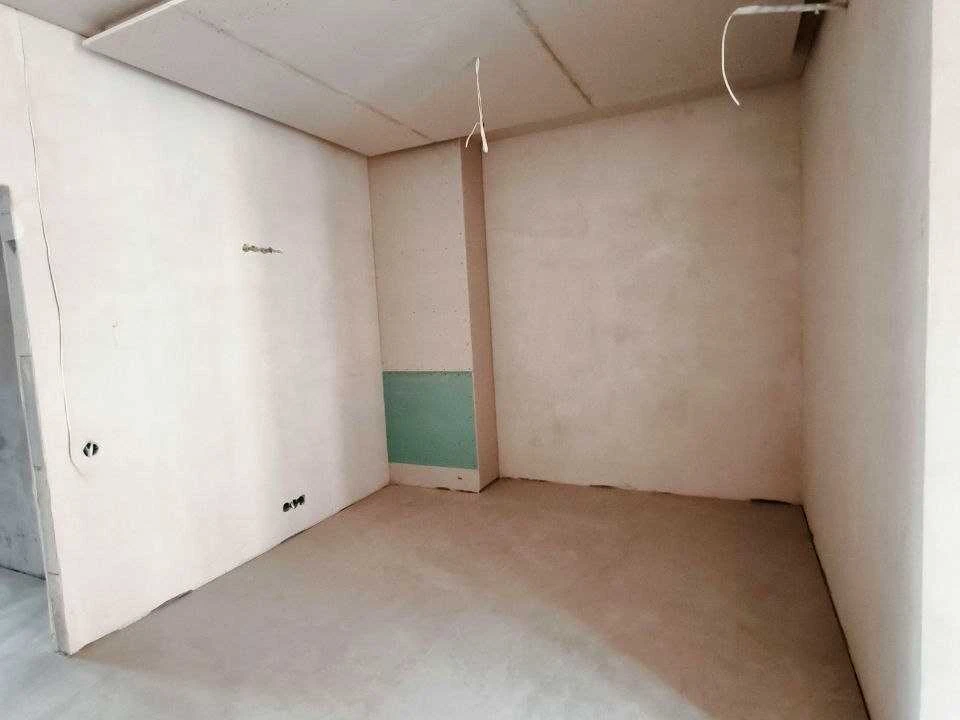 Apartment. Odesa, Dovha st.