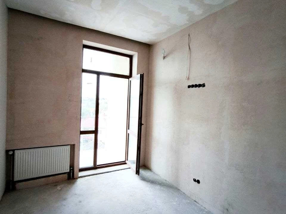 Apartment. Odesa, Dovha st.