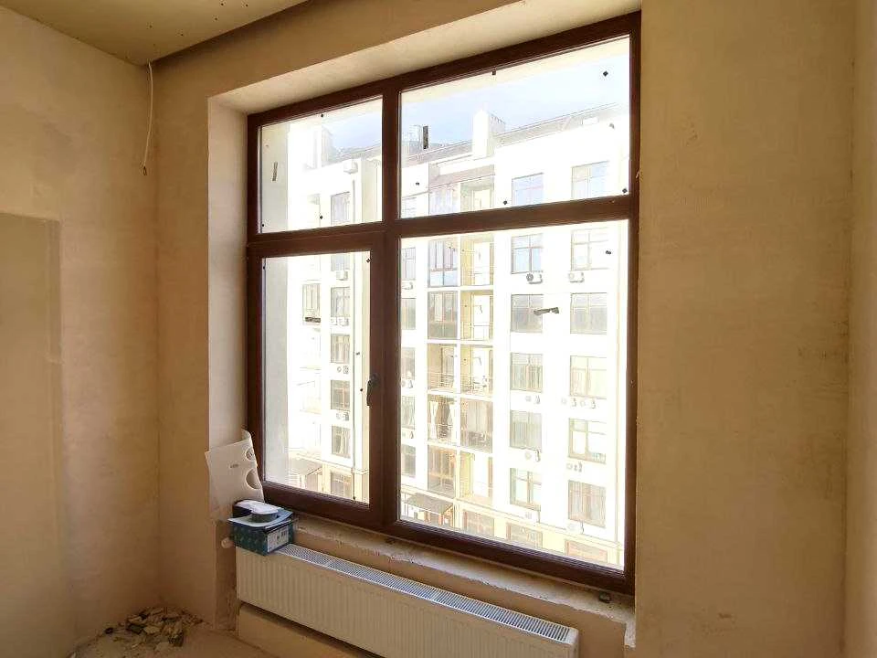 Apartment. Odesa, Dovha st.