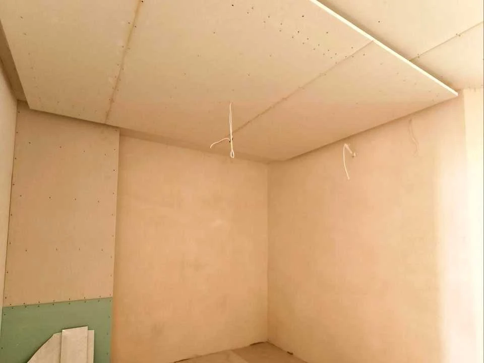 Apartment. Odesa, Dovha st.