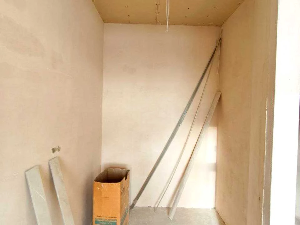Apartment. Odesa, Dovha st.