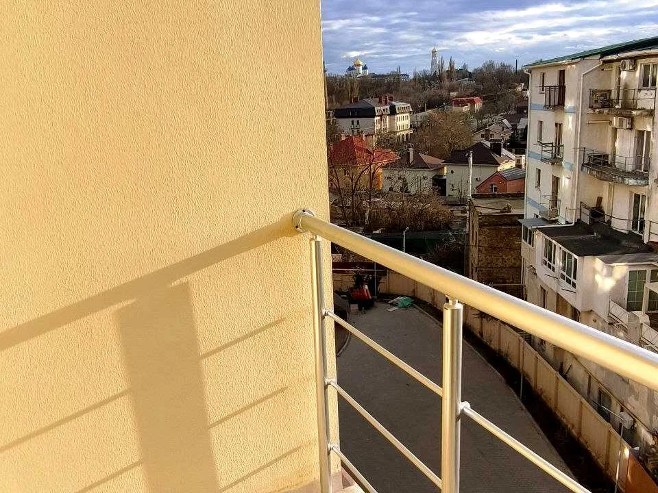 Apartment. Odesa, Dovha st.