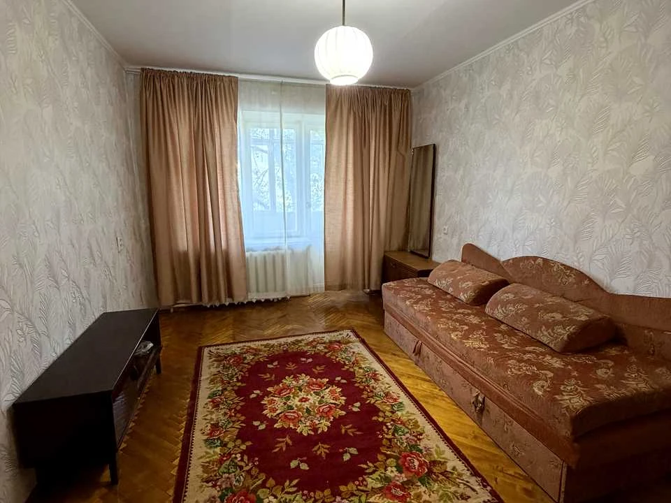 Квартира. Івано-Франківськ, Берегова вул.
