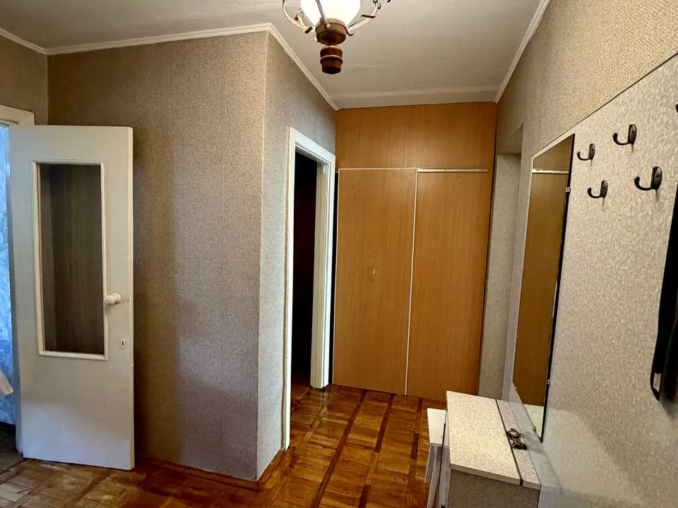 Квартира. Івано-Франківськ, Берегова вул.