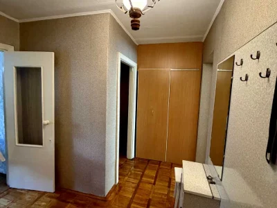 Квартира. Івано-Франківськ, Берегова вул.