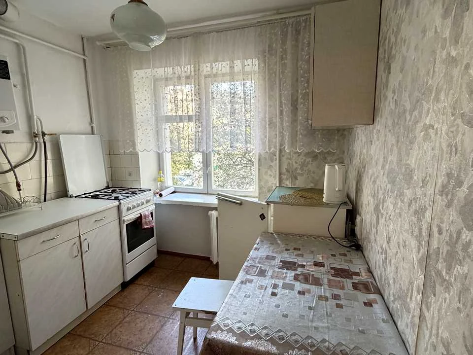 Квартира. Івано-Франківськ, Берегова вул.