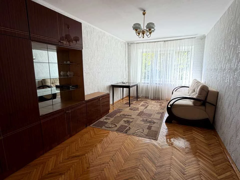 Квартира. Івано-Франківськ, Берегова вул.