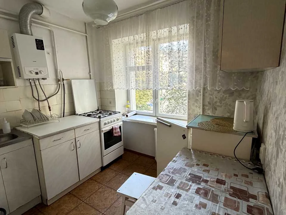 Квартира. Івано-Франківськ, Берегова вул.