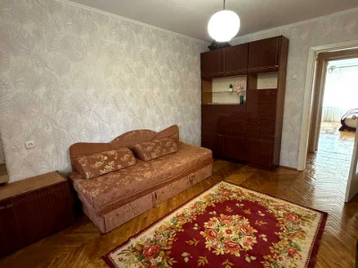 Квартира. Івано-Франківськ, Берегова вул.