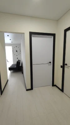 Apartment for sale in a new building!